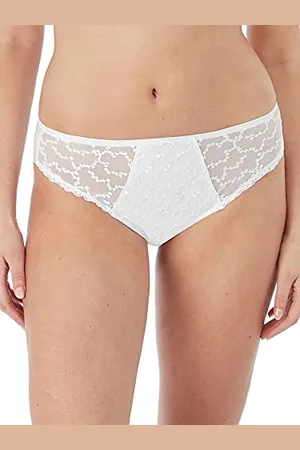 Fantasie Damska Ana klasyczne majtki bikini styl bielizna