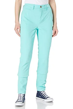 Superdry Damskie spodnie typu chino, , 26W / 32L