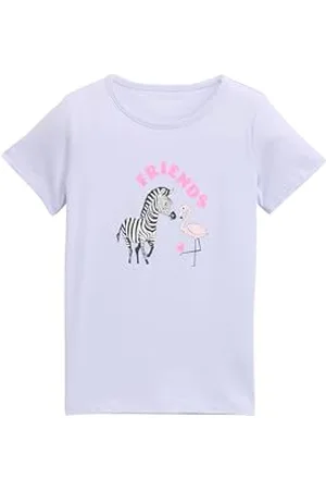 TOM TAILOR T-shirt dziewczęcy, , 92-98
