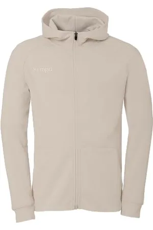 Kempa STMNT kurtka z kapturem – krój męski, , 3XL