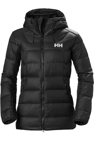 Helly Hansen W Verglas Glacier Down kurtka damska, , M