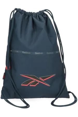 Reebok Berlin Bagaż - Torba listonoszka unisex dla dzieci, , Talla única, Plecak z zamkiem błyskawicznym