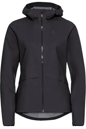Odlo Kobiety Jacket Ride Easy Waterproof Kurtka, , S