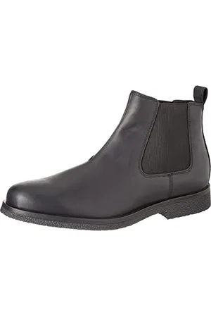 Geox Męskie buty Uomo Claudio Ankle Boot, , 46 EU