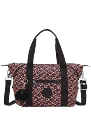 Kipling ART MINI Mała torebka, Torby na ramię, Resort Pink, Różowy
