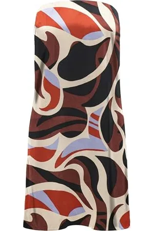 ONLY Damska sukienka Onljane Life Tube Ptm, , S