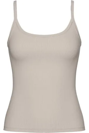 Pieces® Pcmay Strap Top JRS Noos Bc, , M