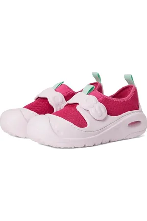 Crocs Unisex - dziecięce buty Swiftwater Splash, dzieci i maluch, Owoce smoka, 28/29 EU
