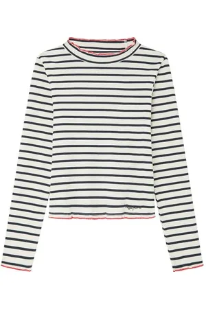 Pepe Jeans T-shirt dziewczęcy Tallulah, , 6 lat