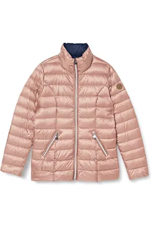 Windfield Windfield/Danwear Super Light Down Jacket Damska, 5641 Różowy dla niemowląt/niebieski., 40