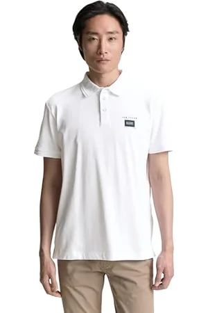 TOM TAILOR Męska koszulka polo, , M