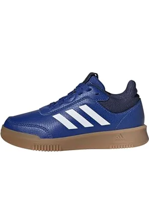 adidas Uniseks - dzieci Tensaur Sport Training Lace Shoes, , 32 EU