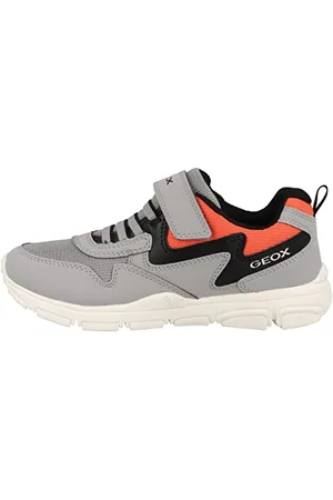 Geox J New Torque Boy sneakersy chłopięce, , 24 EU