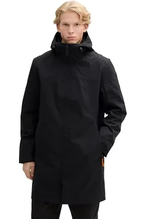 TOM TAILOR 1043831 Płaszcz męski, , L