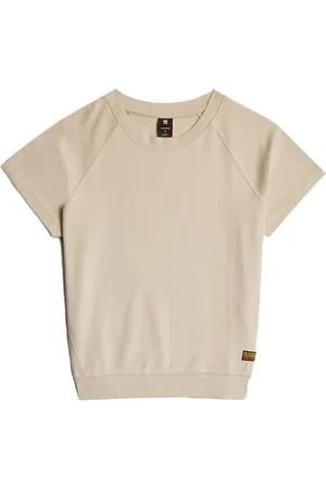 G-Star RAW Raglan R T WMN, , S