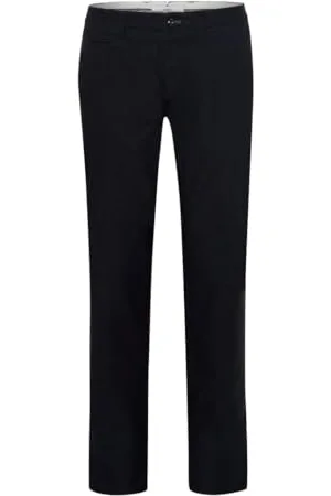 Brax Męskie spodnie Fabio Dx Woolook Flex, , 38W / 34L