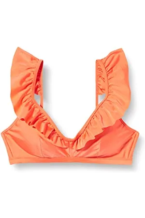 ESPRIT Zaley Beach Pad.Top Bikini damskie, , 42