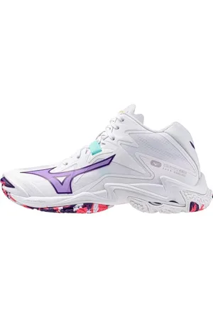 Mizuno Damskie buty do siatkówki, , 40.5 EU