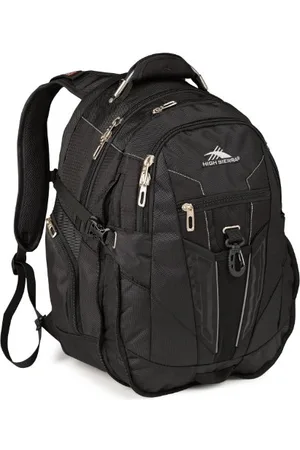 High Sierra Unisex Xbt plecaki biznesowe i torby kurierskie plecak na laptopa