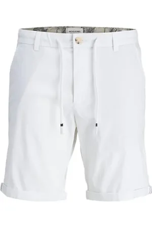 JACK & JONES Jpstmarco Sunny Chino Short Srt, , S