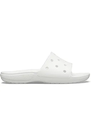 Crocs Classic Slide Sandały z odkrytymi palcami Uniseks, ,48/49 EU