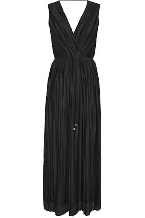 ONLY Onlelema S/L Maxi Dress Box JRS, , M