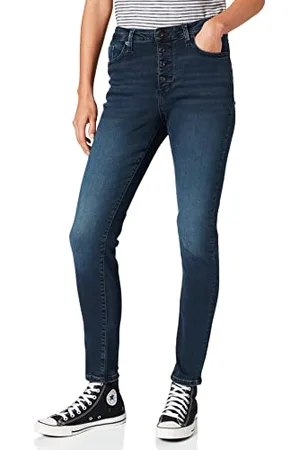 Mustang Damskie dżinsy Mia Jeggings, , 34W / 32L