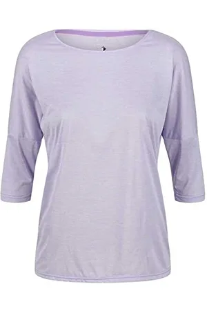 Regatta Pulser II T-Shirt, pastelowy liliowy, 20