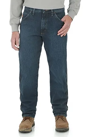 Wrangler Men