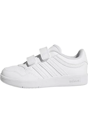 adidas Uniseks - dzieci HOOPS 4.0 SHOES, , 29 EU