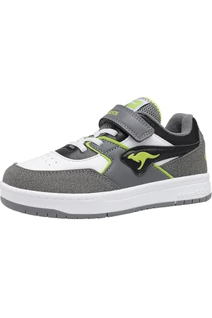 KangaROOS K-cp Bounder Ev sneakersy chłopięce, , 39 EU