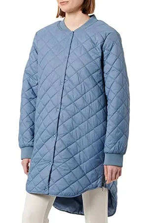 VERO MODA Vmhayle 3/4 kurtka Noos Pikowana kurtka Kobiety, , XXL