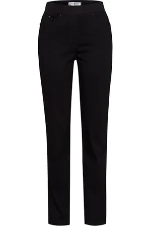 Brax By BRAX Damskie spodnie dżinsowe w stylu Pamina Super Dynamic, , 29W / 32L