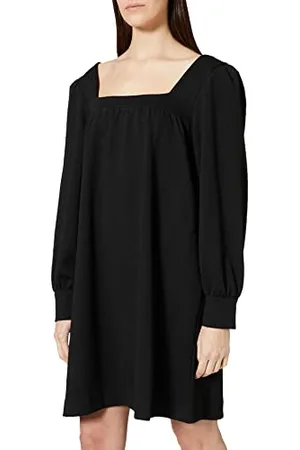 Ichi Damska sukienka Ihkate Glitz Dr, , XL