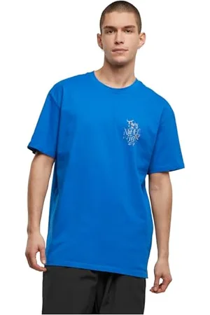 Mister Tee Not Like Us Oversize Tee, , M