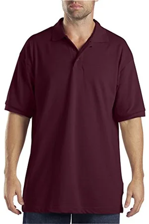 Dickies Męska koszulka polo z krótkim rękawem, , M