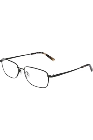 Flexon Unisex H6068 Okulary przeciwsłoneczne, 313 Matte Moss, 56, , 56