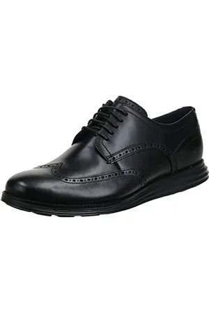 Cole Haan Męskie oryginalne buty sportowe Grand Shortwing Oxfords, - 46 EU