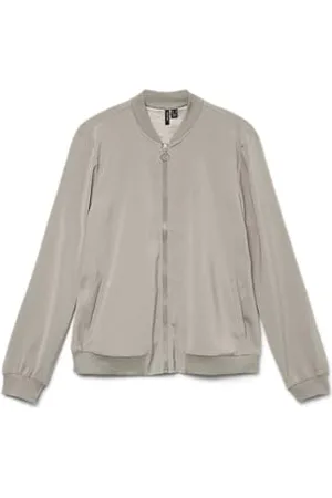 VERO MODA Vmcoco L/S Bomber Ga Noos kurtka damska, , L