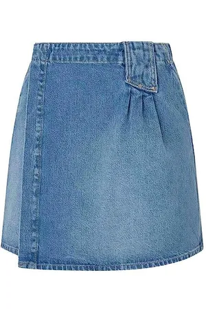 Pepe Jeans Spódnica damska Evy, , XS