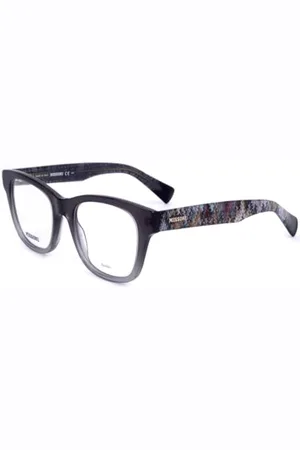Missoni MIS 0104 Rama okularów KB7 GREY 50/19/140 Kobieta