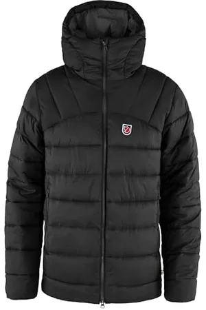 Fjällräven Expedition Mid Winter Jacket męska kurtka zimowa, , L
