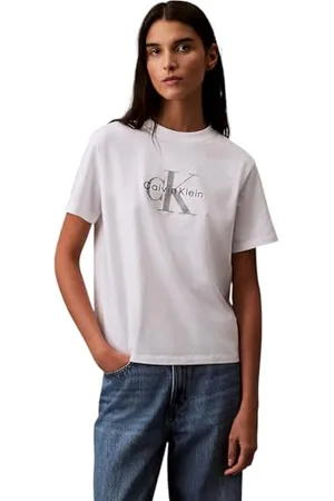 Calvin Klein Jeans Koszulki damskie, , S