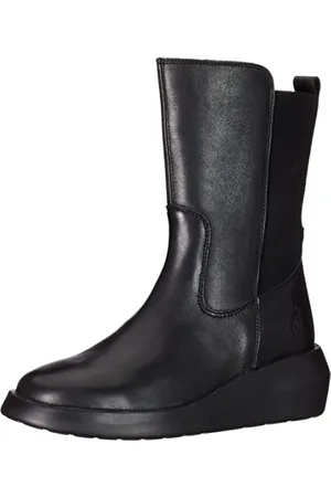 Fly London Damskie botki Brin516fly, , 5 UK