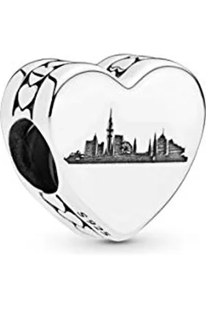 PANDORA Charms, panorama Hamburga