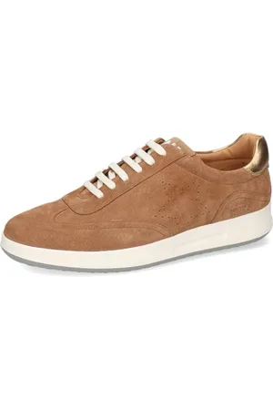 Melvin & Hamilton Luca 1, męskie buty sportowe, brązowe, 40 EU, , 40 EU
