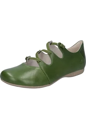 Josef Seibel Fiona 04 baleriny damskie zamknięte, , 40 EU