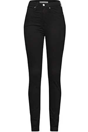 Calvin Klein Damskie dżinsy CKJ 010 HIGH Rise skinny, , 25W x 32L