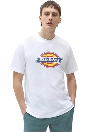 Dickies Koszulka męska Icon Logo Tee, , XS