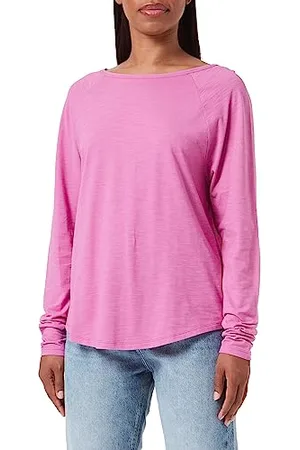 Benetton Damski t-shirt M/L 3bvxd1034, , X-Small, , XS